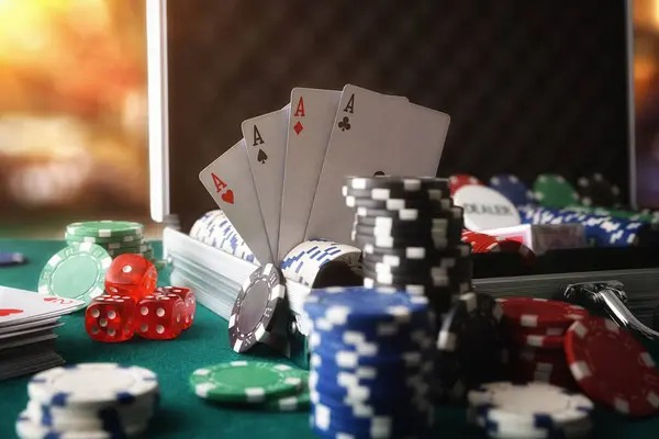 Esports match selection and stake entry on kubet asia