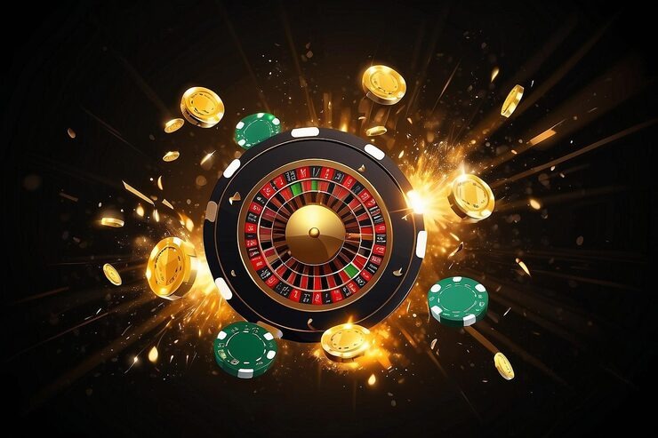Live blackjack table on kubet asia mobile app showing Market Closing Time countdown